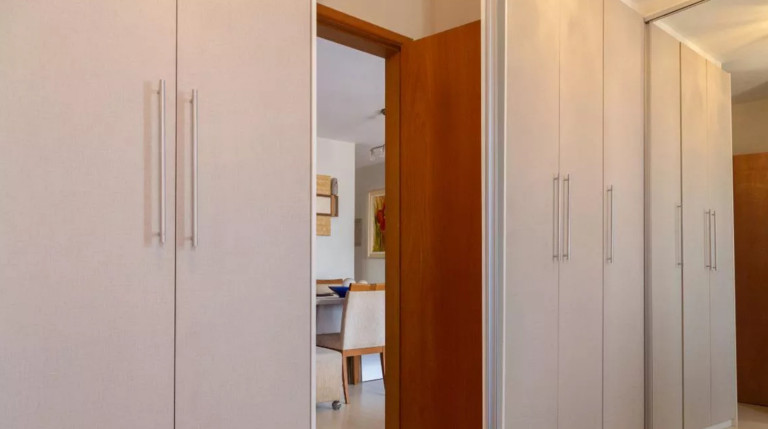 Imagem Apartamento com 2 Quartos à Venda, 55 m² em Vila Santo Estéfano - São Paulo