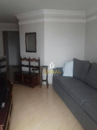 Imagem Apartamento com 2 Quartos à Venda, 75 m² em Santo Antônio - São Caetano Do Sul