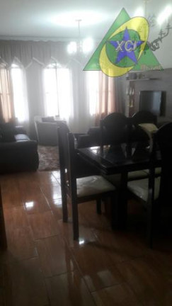 Imagem Casa com 3 Quartos à Venda, 158 m² em Parque Jambeiro - Campinas