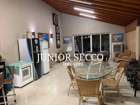 Imagem Casa de Condomínio com 4 Quartos à Venda, 800 m² em Parque Residencial Damha - São José Do Rio Preto Imagem Casa de Condomínio com 4 Quartos à Venda, 800 m² em Parque Residencial Damha - São José Do Rio Preto