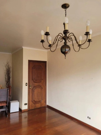 Imagem Imóvel com 3 Quartos à Venda, 158 m² em Vila Monte Alegre - São Paulo