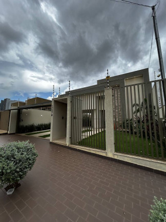 Imagem Casa com 3 Quartos à Venda, em Jd Italia - Tangará Da Serra Imagem Casa com 3 Quartos à Venda, em Jd Italia - Tangará Da Serra