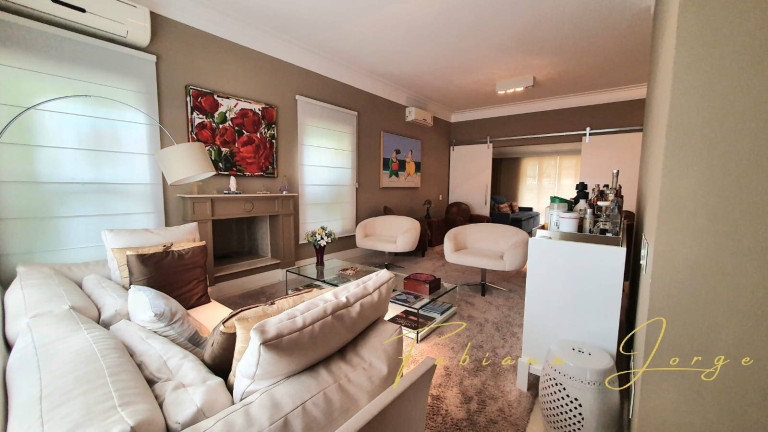 Imagem Casa de Condomínio com 4 Quartos à Venda, 435 m² em Sítios De Recreio Gramado - Campinas Imagem Casa de Condomínio com 4 Quartos à Venda, 435 m² em Sítios De Recreio Gramado - Campinas