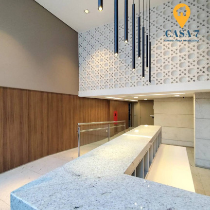 Imagem Apartamento com 4 Quartos à Venda, 151 m² em Lourdes - Belo Horizonte