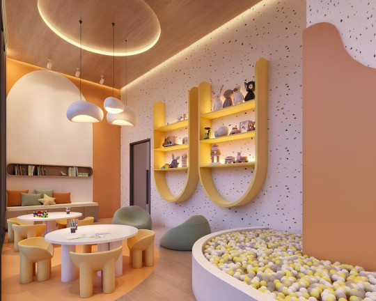 Imagem Apartamento com 1 Quarto à Venda, 35 m² em Tambaú - João Pessoa
