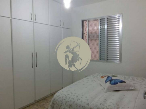 Imagem Apartamento com 2 Quartos à Venda, 77 m² em Marape - Santos