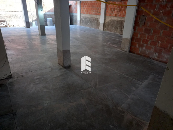 Imagem Apartamento com 1 Quarto à Venda, 42 m² em Camobi - Santa Maria