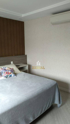 Imagem Apartamento com 4 Quartos à Venda, 242 m² em Santo Antônio - São Caetano Do Sul