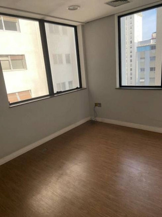 Imagem Sala Comercial para Alugar, 80 m² em Jardim Paulista - São Paulo Imagem Sala Comercial para Alugar, 80 m² em Jardim Paulista - São Paulo