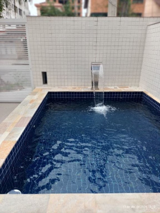 Sobrado com 3 Quartos à Venda, 100 m² em Embaré - Santos