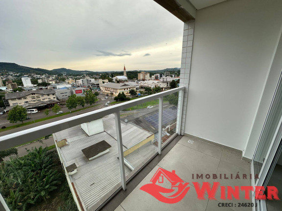 Imagem Apartamento com 2 Quartos à Venda, 77 m² em Centro - Feliz Imagem Apartamento com 2 Quartos à Venda, 77 m² em Centro - Feliz
