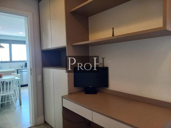 Imagem Apartamento com 4 Quartos à Venda, 250 m² em Jardim - Santo André