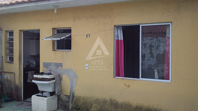 Imagem Casa com 2 Quartos à Venda, 53 m² em Campo Grande - Rio De Janeiro Imagem Casa com 2 Quartos à Venda, 53 m² em Campo Grande - Rio De Janeiro