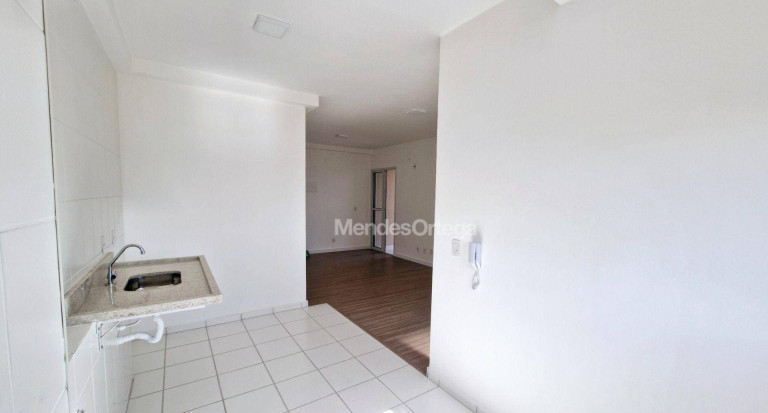 Imagem Apartamento com 2 Quartos à Venda, 53 m² em Residencial Olga Park - Sorocaba Imagem Apartamento com 2 Quartos à Venda, 53 m² em Residencial Olga Park - Sorocaba