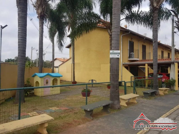 Imagem Casa de Condomínio com 2 Quartos à Venda, 75 m² em Jardim Jacinto - Jacareí Imagem Casa de Condomínio com 2 Quartos à Venda, 75 m² em Jardim Jacinto - Jacareí