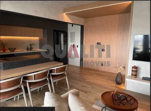 Imagem Apartamento com 1 Quarto à Venda, 73 m² em Cerqueira César - São Paulo Imagem Apartamento com 1 Quarto à Venda, 73 m² em Cerqueira César - São Paulo