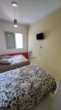 Imagem Apartamento com 1 Quarto à Venda, 48 m² em Mirim - Praia Grande