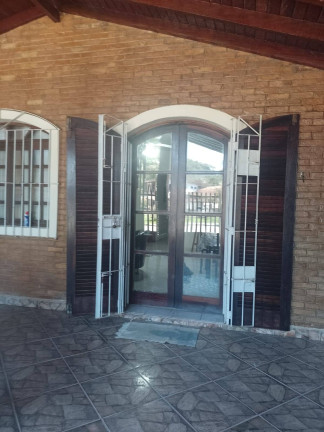 Imagem Casa com 3 Quartos à Venda, 384 m² em Perequê Açu - Ubatuba Imagem Casa com 3 Quartos à Venda, 384 m² em Perequê Açu - Ubatuba