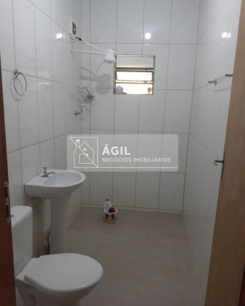 Imagem Casa com 2 Quartos à Venda, 300 m² em Jardim Altos De Santana - São José Dos Campos