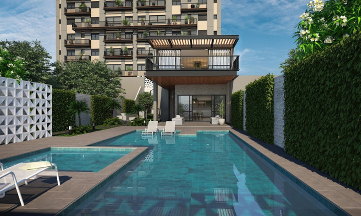 Imagem Imóvel com 4 Quartos à Venda, 179 m² em Tristeza - Porto Alegre Imagem Imóvel com 4 Quartos à Venda, 179 m² em Tristeza - Porto Alegre