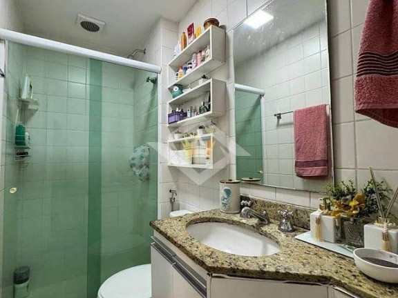 Imagem Apartamento com 3 Quartos à Venda, 81 m² em Recreio Dos Bandeirantes - Rio De Janeiro Imagem Apartamento com 3 Quartos à Venda, 81 m² em Recreio Dos Bandeirantes - Rio De Janeiro
