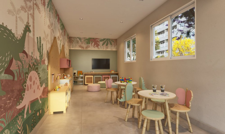 Imagem Apartamento com 2 Quartos à Venda, 53 m² em Nossa Senhora Do ó - Paulista Imagem Apartamento com 2 Quartos à Venda, 53 m² em Nossa Senhora Do ó - Paulista