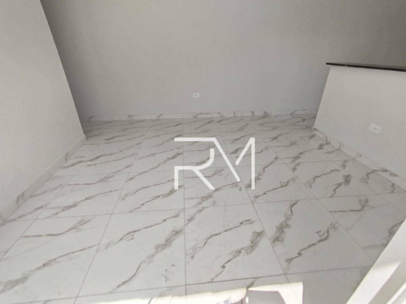 Imagem Casa com 2 Quartos à Venda, 76 m² em Jussara - Mongaguá