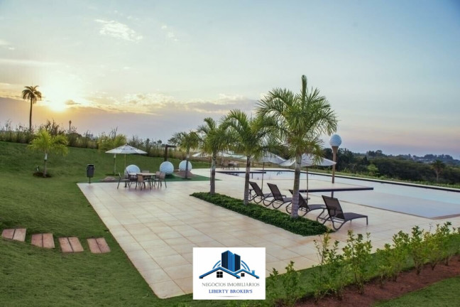 Imagem Terreno à Venda, 500 m² em Condomínio Villas Do Golf - Itu Imagem Terreno à Venda, 500 m² em Condomínio Villas Do Golf - Itu