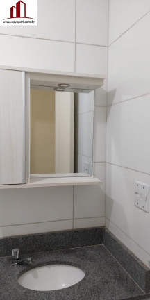 Imagem Apartamento com 2 Quartos à Venda, 50 m² em Companhia Fazenda Belém - Franco Da Rocha