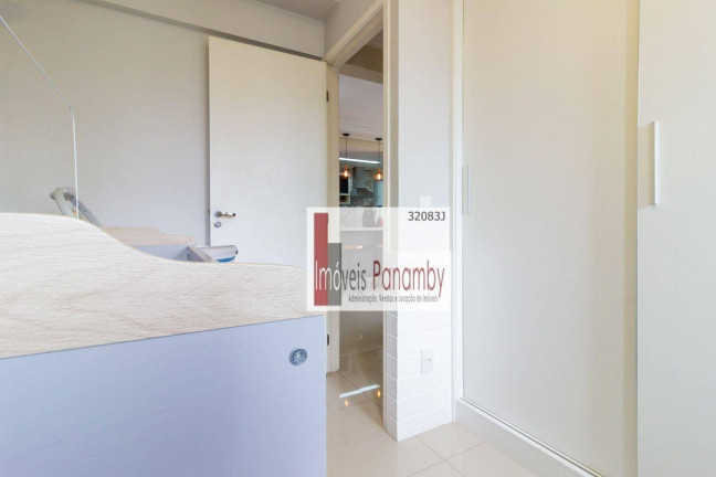 Imagem Apartamento com 2 Quartos à Venda, 75 m² em Vila Andrade - São Paulo
