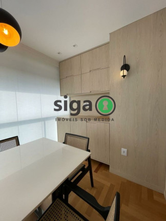 Imagem Apartamento com 2 Quartos para Alugar, 70 m² em Jardim América - São Paulo Imagem Apartamento com 2 Quartos para Alugar, 70 m² em Jardim América - São Paulo