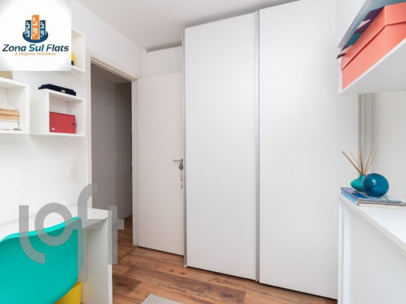 Imagem Apartamento com 2 Quartos à Venda, 75 m² em Liberdade - São Paulo