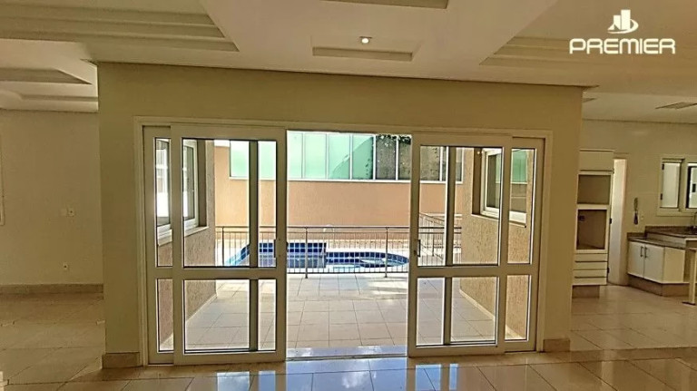 Imagem Casa com 4 Quartos à Venda, 400 m² em Anhangabaú - Jundiaí