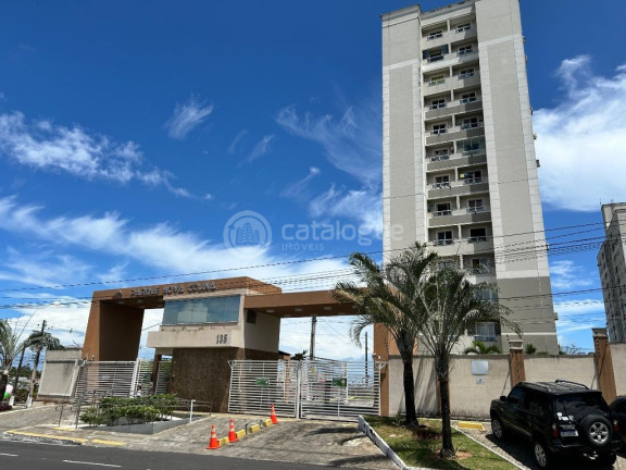 Imagem Apartamento com 2 Quartos à Venda, 43 m² em Emaús - Parnamirim Imagem Apartamento com 2 Quartos à Venda, 43 m² em Emaús - Parnamirim