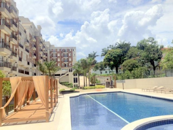Imagem Apartamento com 2 Quartos à Venda, 59 m² em Granja Viana - Cotia Imagem Apartamento com 2 Quartos à Venda, 59 m² em Granja Viana - Cotia