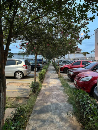 Imagem Apartamento com 2 Quartos à Venda, 42 m² em Vila Tesouro - São José Dos Campos Imagem Apartamento com 2 Quartos à Venda, 42 m² em Vila Tesouro - São José Dos Campos