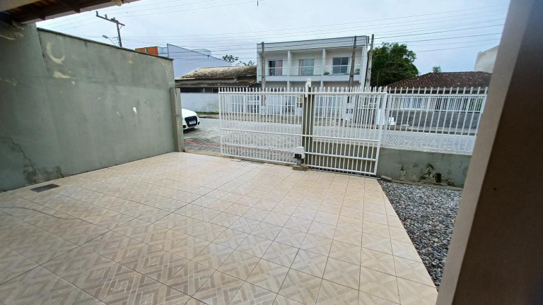 Imagem Casa com 2 Quartos à Venda, 93 m² em Guanabara - Joinville Imagem Casa com 2 Quartos à Venda, 93 m² em Guanabara - Joinville