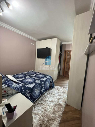 Imagem Casa com 3 Quartos à Venda, 220 m² em Jardim Nossa Senhora Do Carmo - São Paulo Imagem Casa com 3 Quartos à Venda, 220 m² em Jardim Nossa Senhora Do Carmo - São Paulo