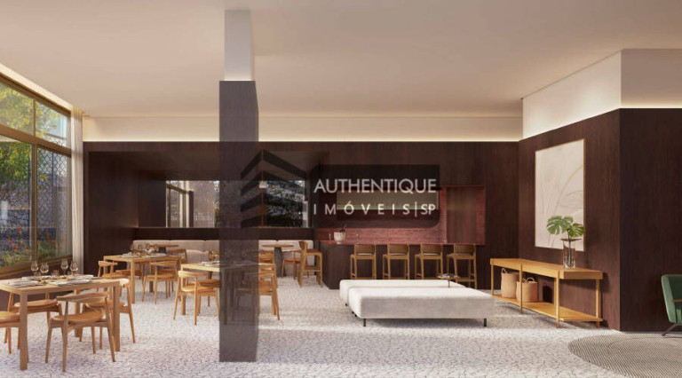 Imagem Apartamento com 4 Quartos à Venda, 248 m² em Moema - São Paulo