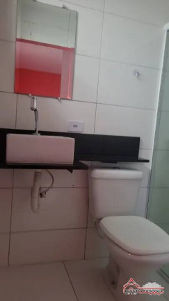 Imagem Casa com 2 Quartos para Alugar, 100 m² em Cidade Salvador - Jacareí Imagem Casa com 2 Quartos para Alugar, 100 m² em Cidade Salvador - Jacareí