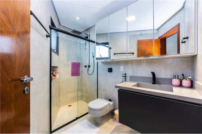 Imagem Apartamento com 3 Quartos à Venda, 130 m² em Vila Formosa - São Paulo
