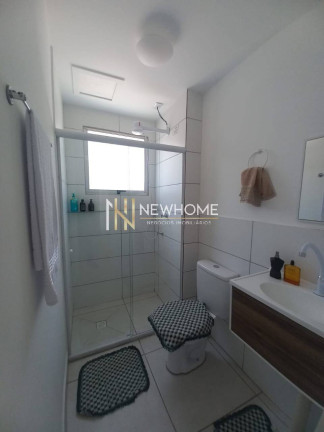 Imagem Apartamento com 2 Quartos à Venda, 45 m² em Piedade - Jaboatão Dos Guararapes
