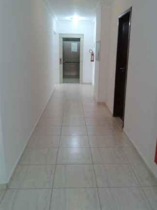 Imagem Apartamento com 2 Quartos à Venda, 57 m² em Vila Barão - Sorocaba