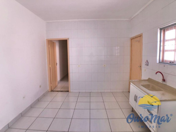 Imagem Casa com 2 Quartos para Alugar ou Temporada, 65 m² em Gaivota - Itanhaém