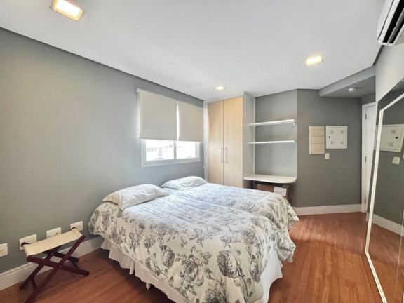 Imagem Apartamento com 2 Quartos à Venda, 89 m² em Consolação - São Paulo