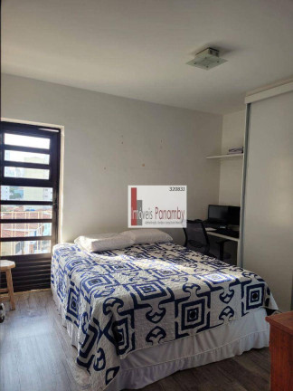 Imagem Apartamento com 2 Quartos à Venda, 69 m² em Vila Da Saúde - São Paulo