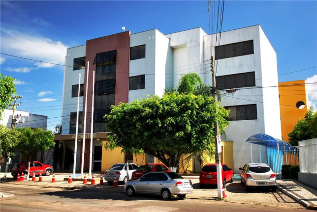 Imagem Kitnet com 1 Quarto para Alugar, 21 m² em São Miguel - Juazeiro Do Norte