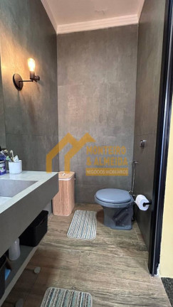 Imagem Casa com 3 Quartos à Venda, 152 m² em Jardim Shangri-lá - Itapetininga Imagem Casa com 3 Quartos à Venda, 152 m² em Jardim Shangri-lá - Itapetininga