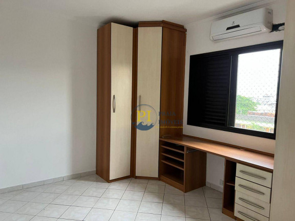 Imagem Apartamento com 2 Quartos à Venda, 77 m² em Tupi - Praia Grande