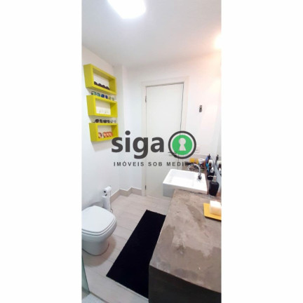 Imagem Apartamento com 2 Quartos à Venda, 60 m² em Santa Cecília - São Paulo Imagem Apartamento com 2 Quartos à Venda, 60 m² em Santa Cecília - São Paulo
